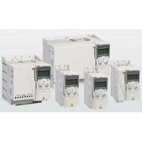 ACS310 -03X-01A3-4ABB变频器0.37KW