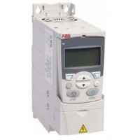 ACS310 -03X-02A1-4ABB变频器0.55KW