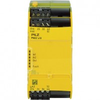 PNOZ e1p C 皮尔磁安全继电器 784130