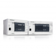 三菱plc,FX5U-32MT/ESS，三菱可编程控制器图1
