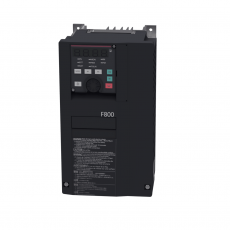 三菱变频器FR-F820-00340-2-60(7.5K)图2