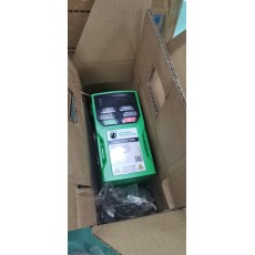 尼得科变频器C200-09402000A,90KW图2