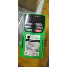 尼得科变频器C200-09402240A,110KW图2