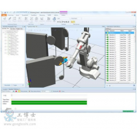 ABB机器人CAD/CAM软件
