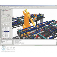 ABB机器人焊接机器人软件 / 用于焊接应用