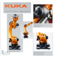 库卡机器人配件 00-193-740  KUKA备件