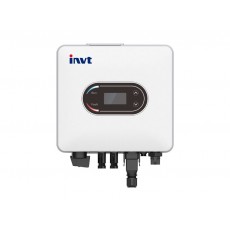 英威腾光伏逆变器,XG1KTL-S,1.5KW图2
