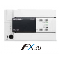 三菱plc,FX3U-48MT/DSS