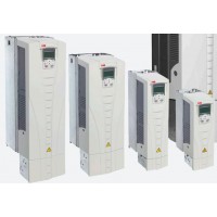 ABB变频器 ACS550-01-04A1-4