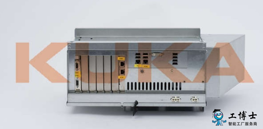MCC-20S+Profibus-PCI CP5614 A2