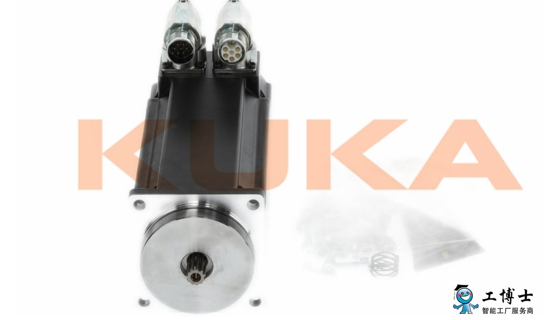 SPP A6 电机齿轮箱 KR 10